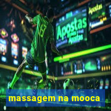 massagem na mooca